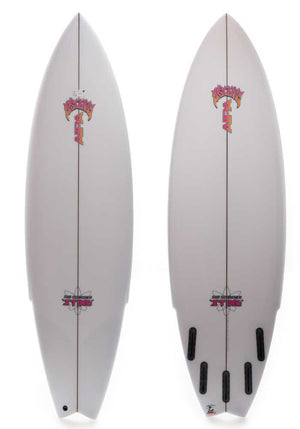 Lost 6'2 Sub Scorcher Sting Surfboard