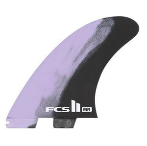 FCS MR Twin + Stabilizer Lavendar