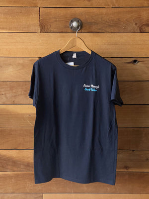 Sister Betsy's Logo Tee