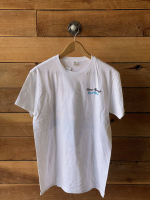 Sister Betsy's Logo Tee