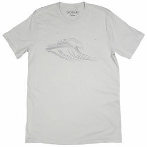 Vivix Sandspit Mens Tee