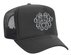 Vivix Octuvius Hat