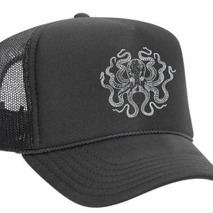 Vivix Octuvius Hat