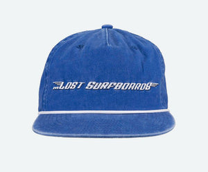 Lost Surfboards Strapback