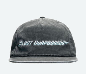 Lost Surfboards Strapback