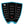 Veia JJF Round Tail Pro Traction