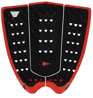 Veia JJF Round Tail Pro Traction