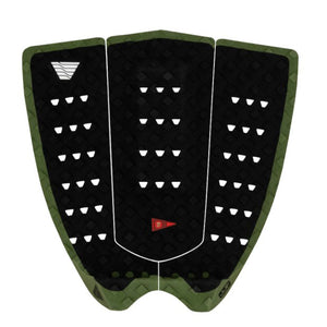 Veia JJF Round Tail Pro Traction