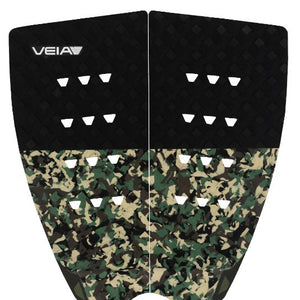 Veia Explorer Flat Traction