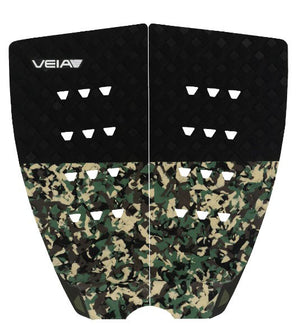Veia Explorer Flat Traction