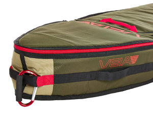 Veia 6'6 JJF 3/2 Convertible Travel Bag