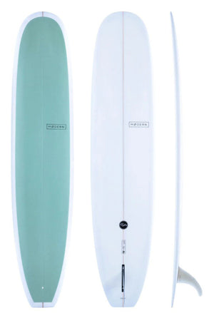 Modern 9'1 Retro Sea-glass