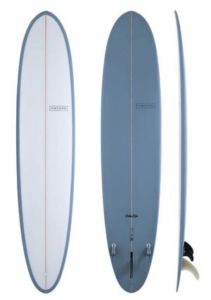 Modern 9'1 Golden Rule Steele Blue