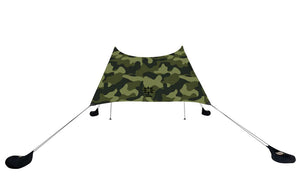 Neso Grande Prints Tent