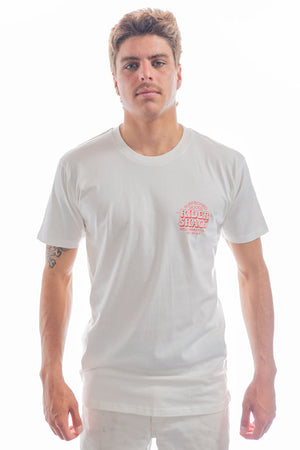 Rider Shack Surfboard Goods Tee