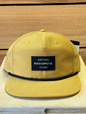 Rider Shack Umpqua Snap Back