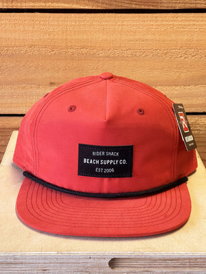 Rider Shack Umpqua Snap Back