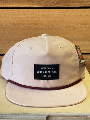 Rider Shack Umpqua Snap Back