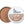 Raw Elements Tinted Bronze Face Moisturizer SPF 30 Bronze