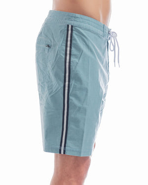 Rider Shack Racer Mens Swim Shorts