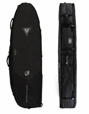 Creatures of Leisure 6'3 Shortboard Quad Wheely