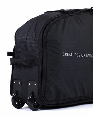 Creatures of Leisure 6'3 Shortboard Quad Wheely