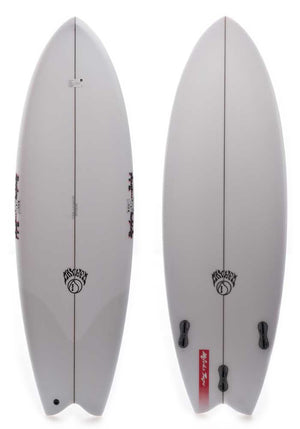 Lost 5'2 Mick's Tape Surfboard