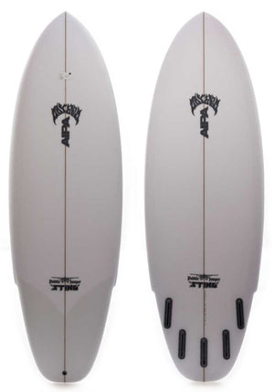 Lost 5'10 Puddle Jumper Sting Surfboard