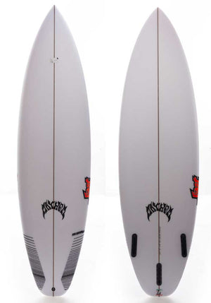 Lost 6'2 Sub Driver 2.0 Surfboard
