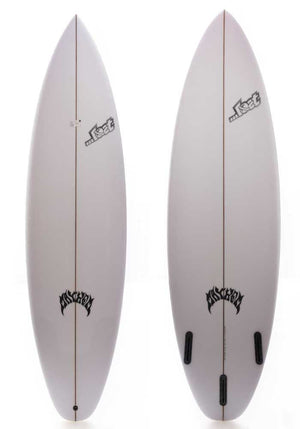 Lost 6'5 Driver 3.0 Plus Surfboard