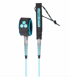 Channel Islands 6'0 Hex Comp Surfboard Leash