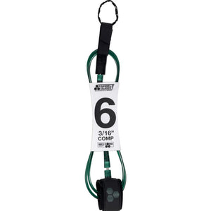 Channel Islands 6'0 Hex Comp Surfboard Leash