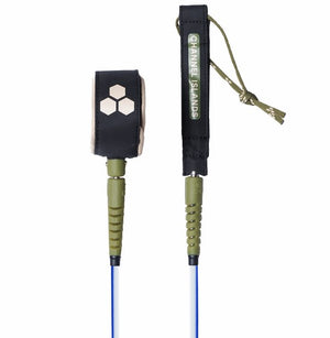Channel Islands 6'0 Hex Comp Surfboard Leash