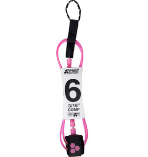 Channel Islands 6'0 Hex Comp Surfboard Leash
