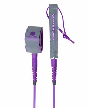 Channel Islands 6'0 Hex Standard Surfboard Leash