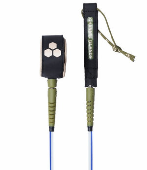 Channel Islands 6'0 Hex Standard Surfboard Leash