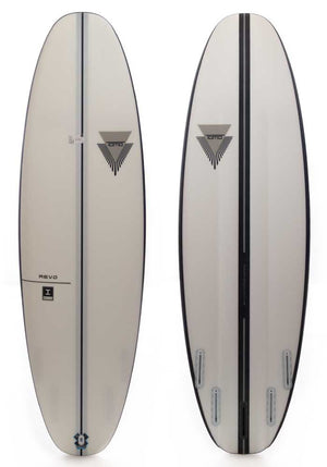 Firewire 5'4 Revo Ibolic Shortboard Surfboard