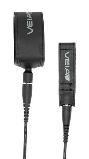 Veia 8'0 JJF Pro Leash (Big Wave)