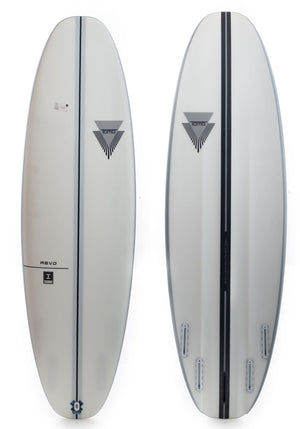 Firewire 5'6 Revo IB Surfboard