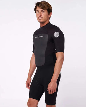 Rip Curl Omega 2mm BZ Springsuit