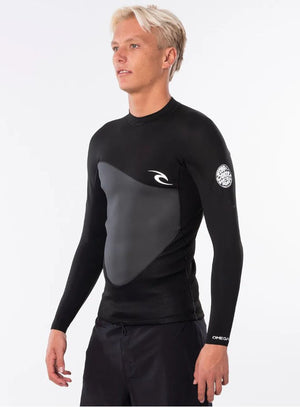 Rip Curl Omega 1.5mm Long Sleeve Jacket