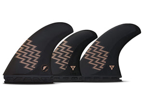 Futures Lopez Alpha 5-Fin Set