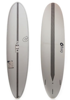 Torq 7'8 V+ Carbon Strip White