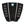 Gorilla Grip Phat 3 Traction