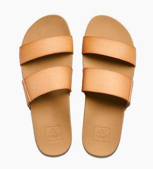 Reef Cushion Vista Women's Flip Flops