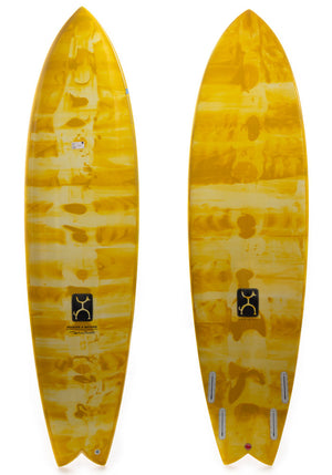 Firewire 7'0 Seaside & Beyond Surfboard