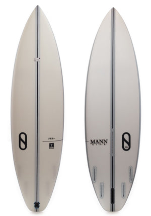 Firewire 6'0 FRK Plus Surfboard