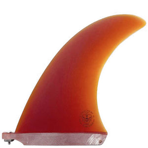 Flying Diamonds 7.25" NPJ Single Fin