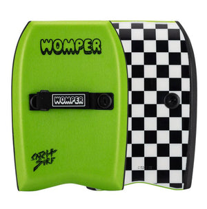 Catch Surf Womper Handplane with Strap