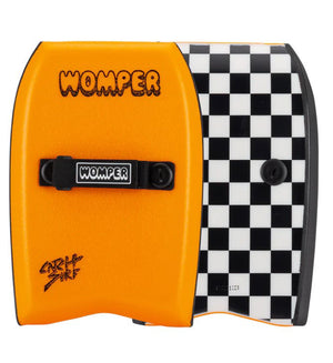 Catch Surf Womper Handplane with Strap